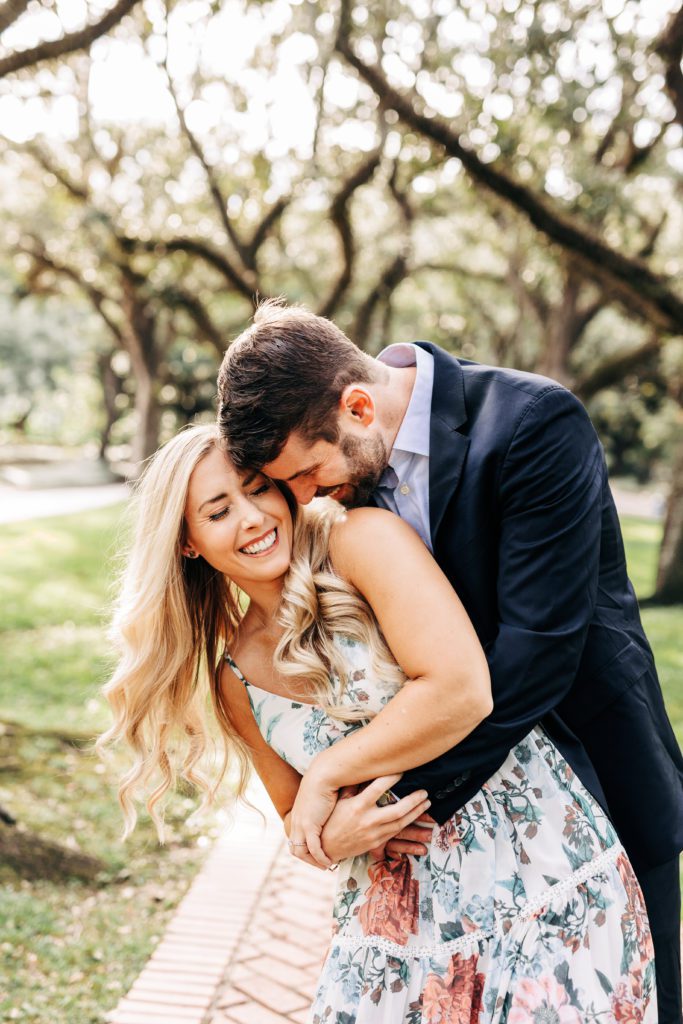 date night ideas in houston- have a photography session